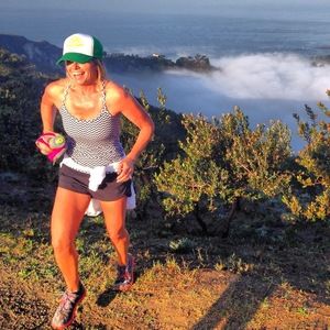 Meet your Posher, Molly